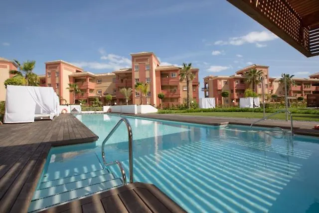Luxury Apartment En Islantilla