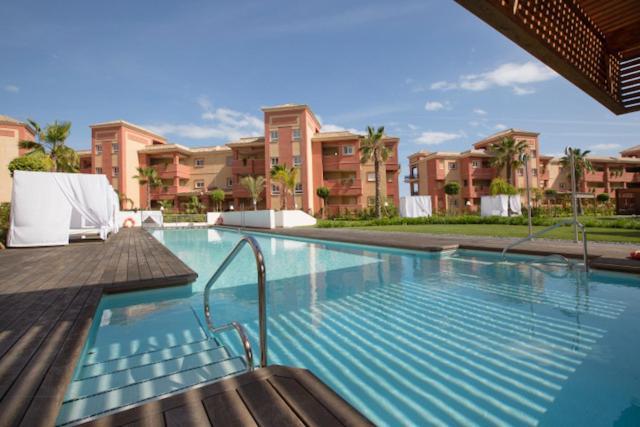 Luxury En Islantilla