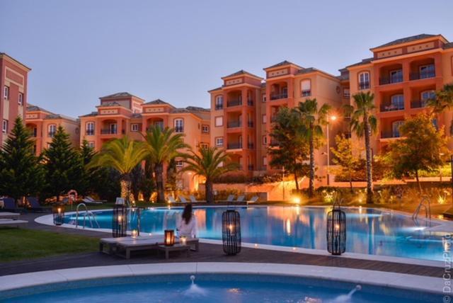 Luxury En Apartamento *