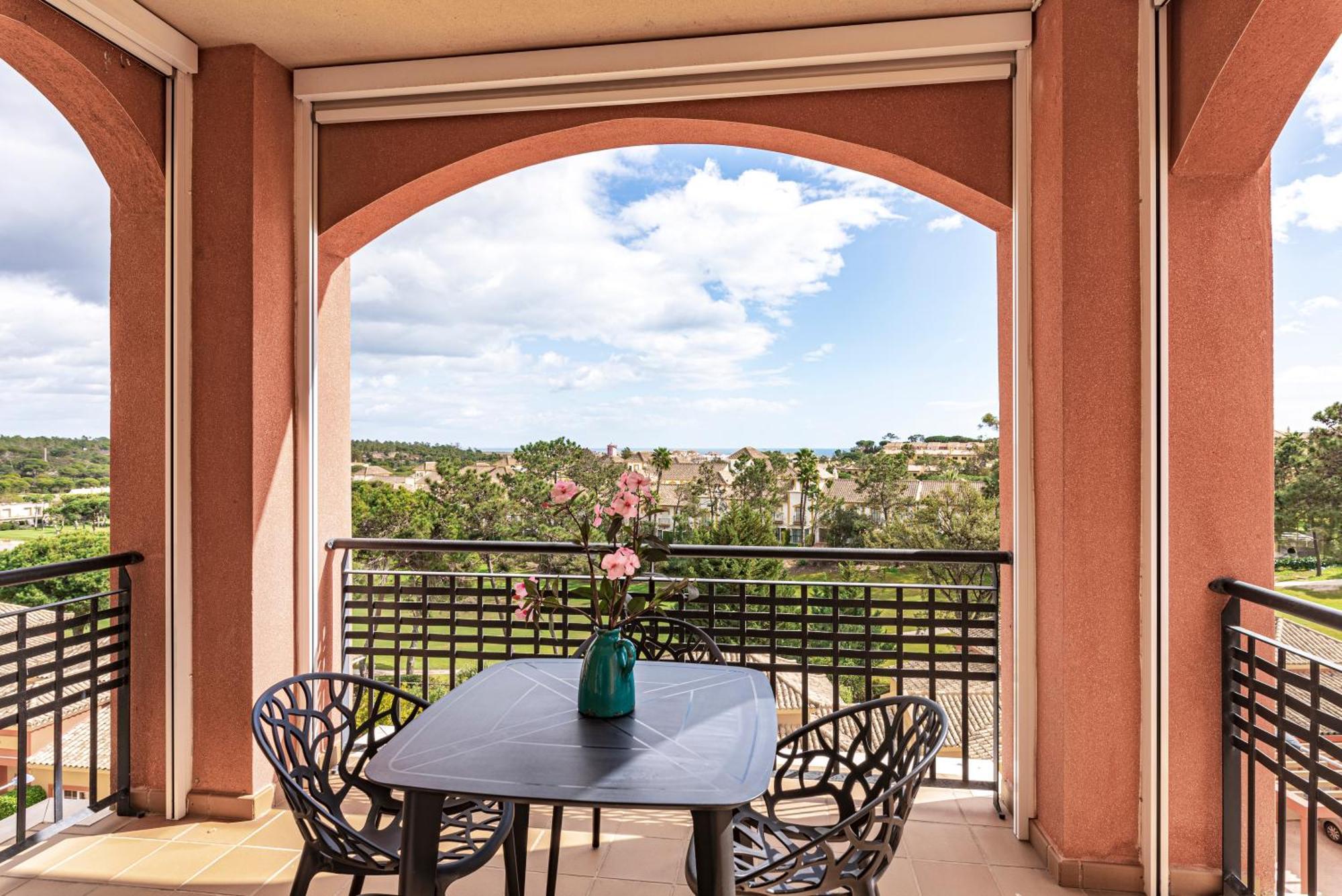 Luxury En Apartamento Islantilla