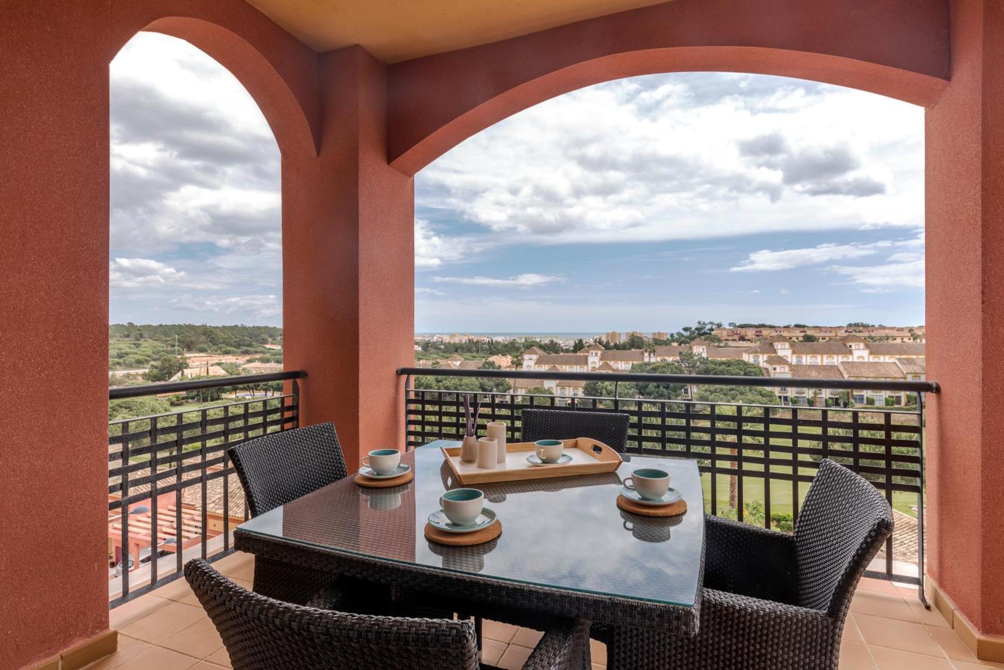 Apartamento Luxury En