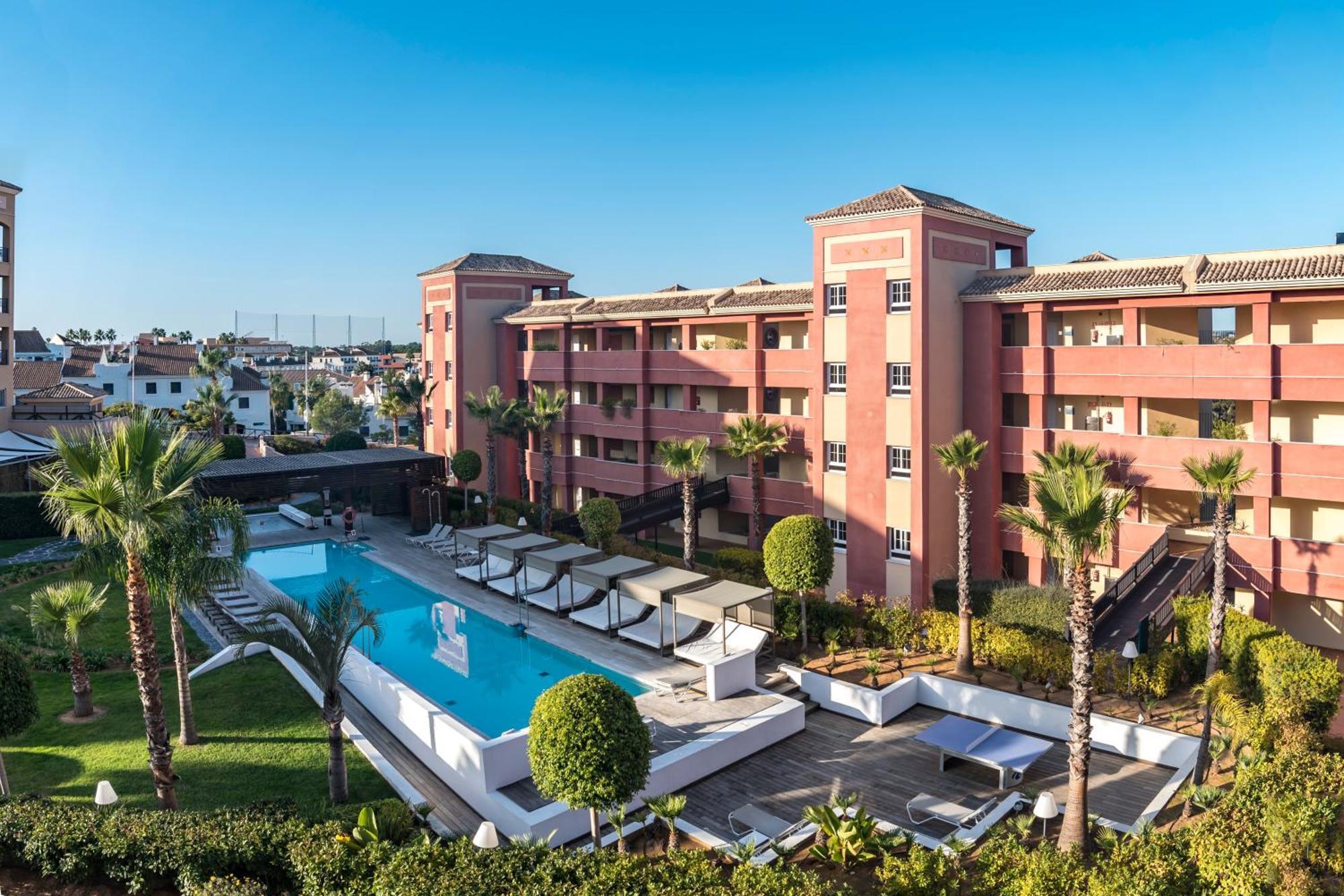 Luxury En *