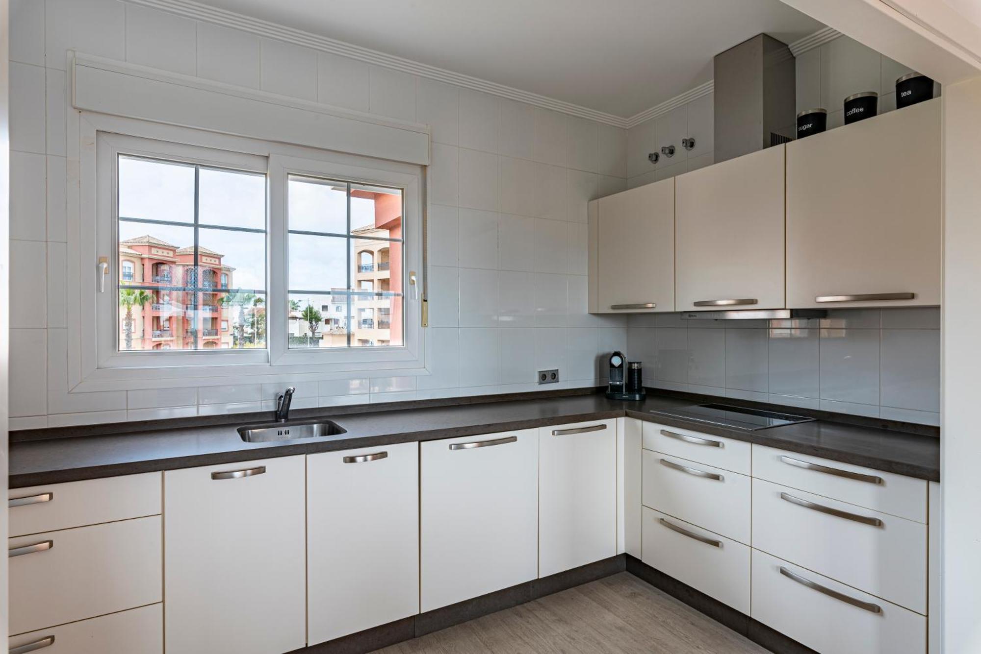 Luxury En Apartamento Islantilla