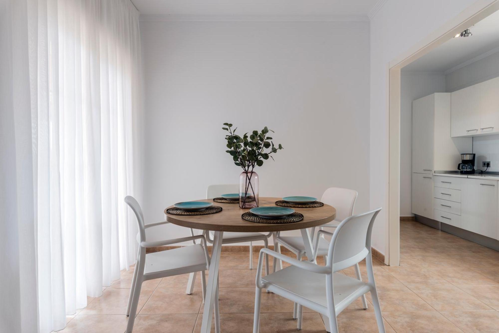 Luxury En Apartamento *