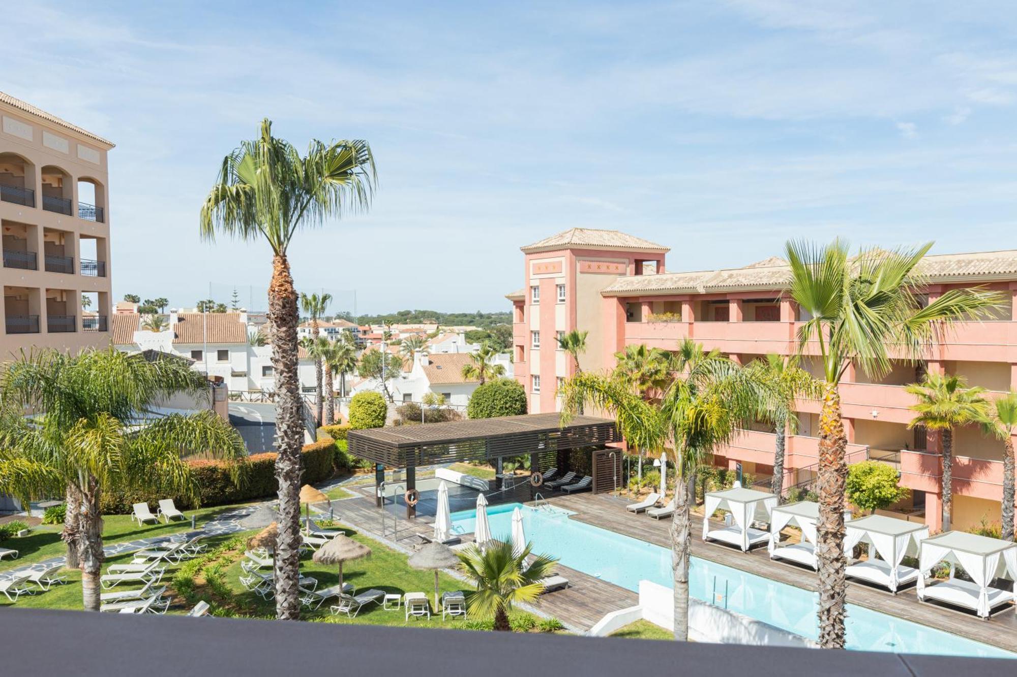 Apartamento Luxury En *