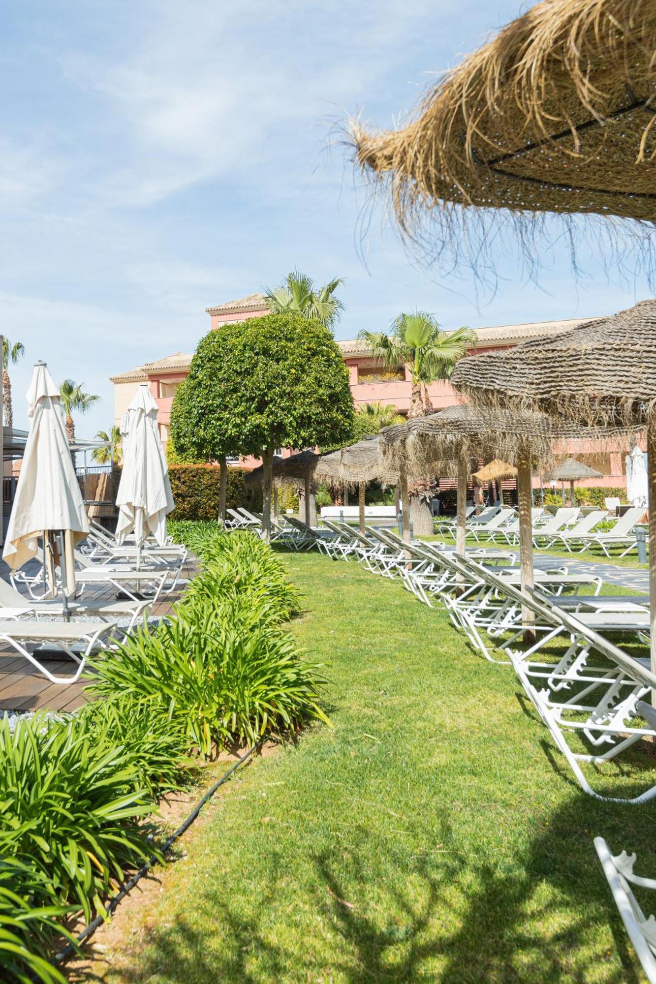 Apartamento Luxury En