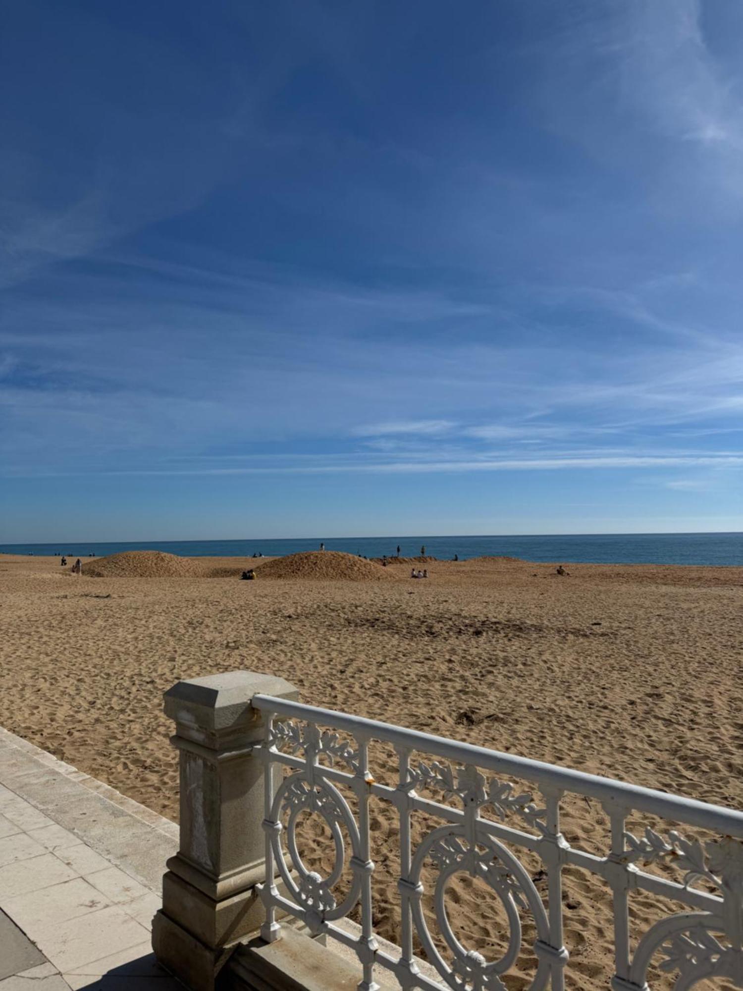 Apartamento Luxury En *